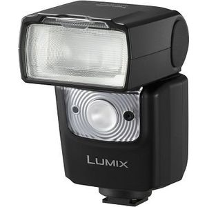 Bild für Panasonic LUMIX DMW-FL360LE Externes Blitzlicht mit LED-Leuchte (geeignet für Panasonic LUMIX G