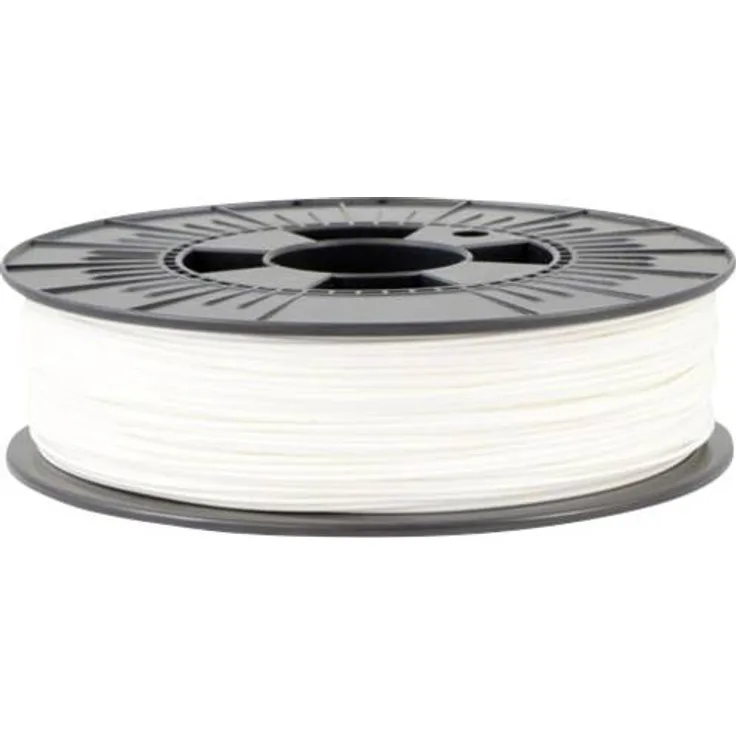 Velleman ABS175W07 Filament ABS 1,75mm Weiß 750g (ABS175W07)