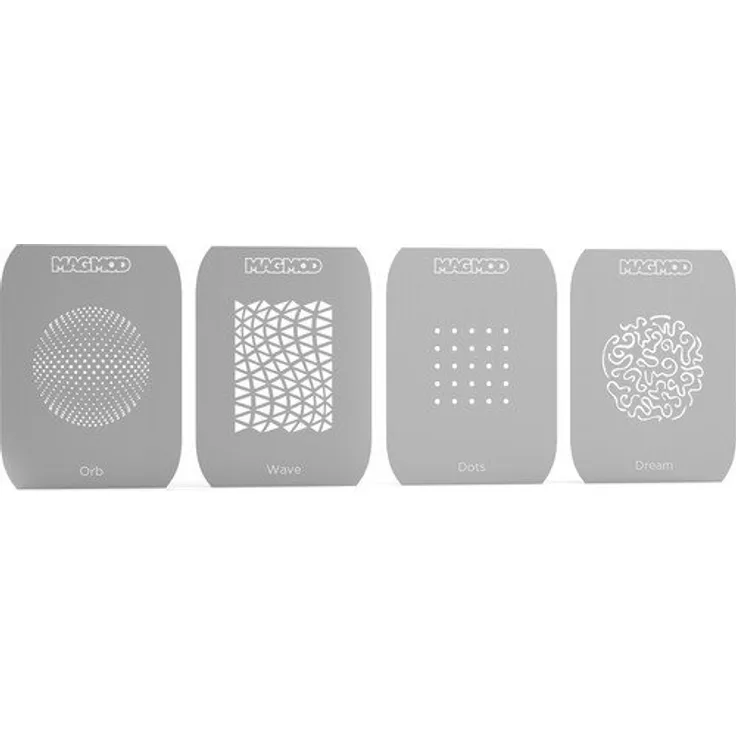 MagMod MagMask Muster 1