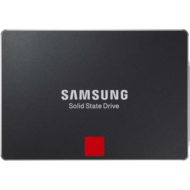 Samsung 512GB 850 PRO (MZ-7KE512BW) – Bild 1