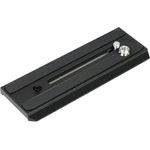 Manfrotto Video-Kameraplatte für Manfrotto Fluid Video-Neiger 509HD