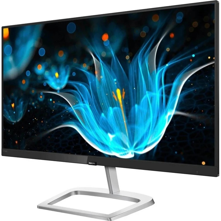 Philips 246E9QDSB-00 60 cm (23,8 Zoll) Monitor (VGA, DVI, HDMI, FHD, 5ms Reaktionszeit, 1920 x 1080) schwarz – Bild 4