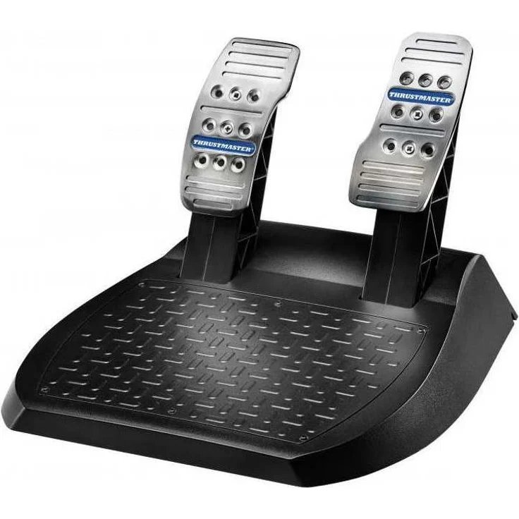 Thrustmaster T300 RS Schwarz (4160604) (PC, PS3, PS4) – Bild 3