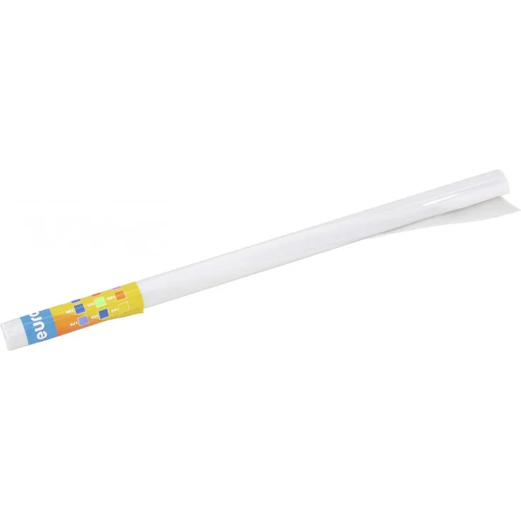 EUROLITE Farbfolienbogen 129 heavy frost 122x100cm