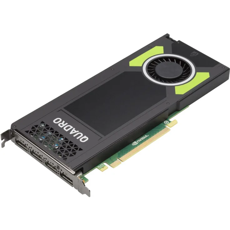 HP Quadro M4000 8GB GDDR5 (M6V52AT/M6V52AA)