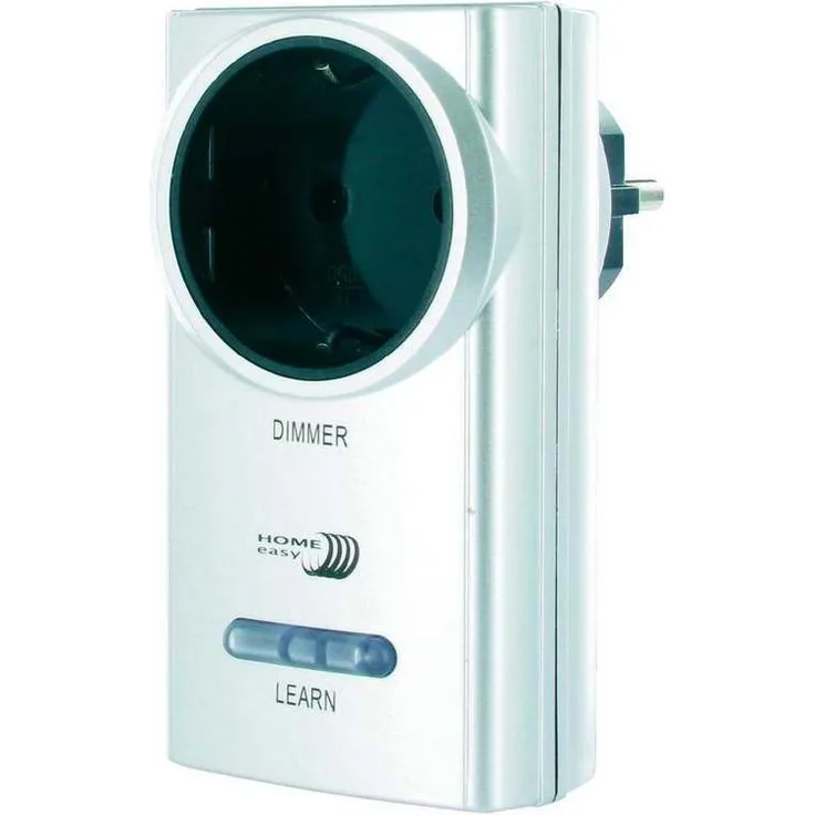 Elro HE878A Home easy Funk-Steckdimmer