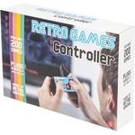 ThumbsUp Mini TV Games inkl. 200 Spiele (0001357)