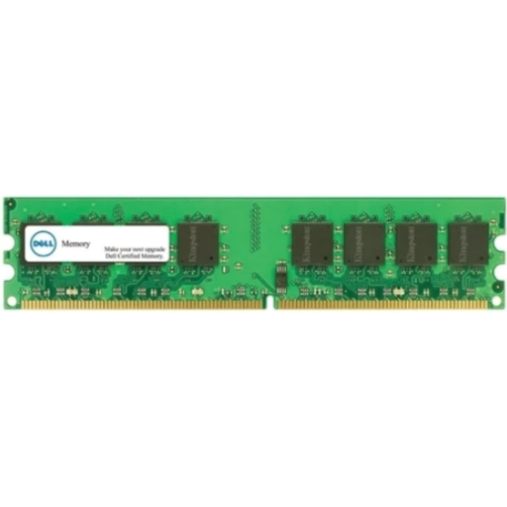 DELL AA101753 Speichermodul 16 GB 1 x 16 GB DDR4 2666 MHz