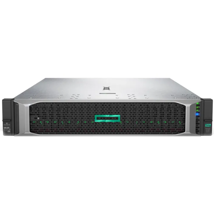 HP Enterprise Proliant DL380 GEN10 P06422-B21