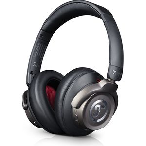 Bild für Teufel REAL Blue NC, Over-Ear-Kopfhörer mit Noise Cancelling, schwarz (2017)