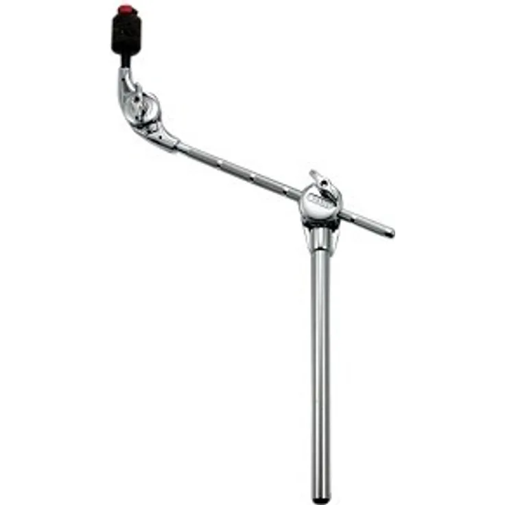 Tama CA30EN Beckenhalter kurz mit Quick Set Tilter System