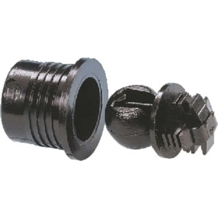 MONACOR MBF-83 LS-Rahmenduebel-Set