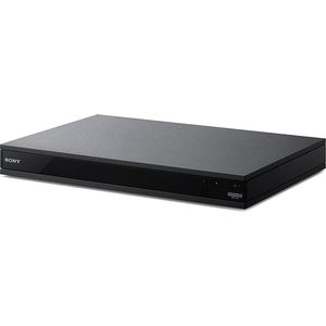 Bild für Sony UBPX800 4K Ultra HD Blu-ray Disc Player (UHD, High-Resolution Audio, Hi-Fi Qualität, Multi-Room, Bluetooth)