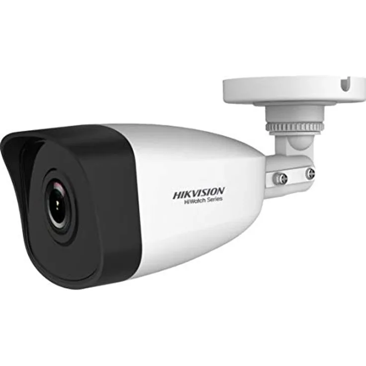 HiWatch HWI-B120H-M(2.8mm) Bullet 4MP