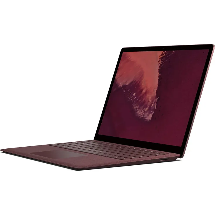 Microsoft Surface Laptop 2 i7/8/256 (FR) Burgundy