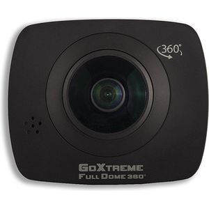 Bild für GoXtreme 20134 Dome 360 Grad VR--Panorama Vollsphärenkamera schwarz
