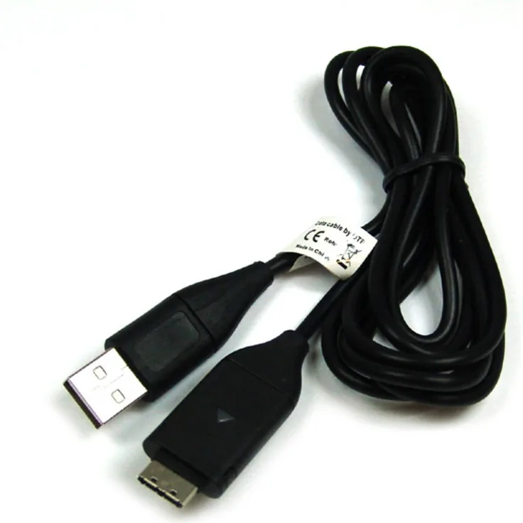 USB-Verbindungskabel kompatibel Samsung EA-CB20U12