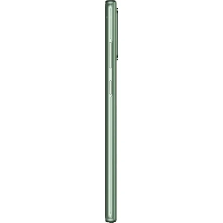 Samsung Galaxy Note 20 5G Smartphone 17,02cm (6,7 Zoll) AMOLED-Display, 256GB interner Speicher, 8GB RAM, Dual-SIM, Android, Mystic Green – Bild 6