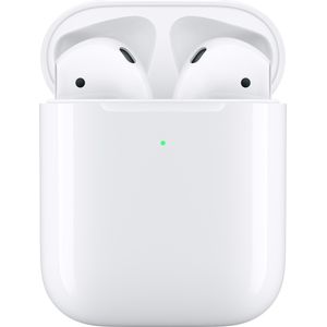 Bild für Apple AirPods (2. Generation)