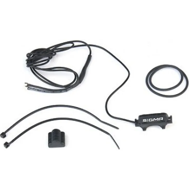 Sigma Sport Trittfrequenz Sender Kit Universalhalterung, 00425