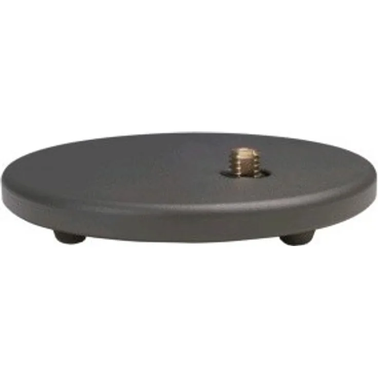 Akg Acoustics ST45 Miniatur Tischstativ-Teller