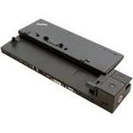 Lenovo ThinkPad Pro Dock - Port Replicator - VGA, DVI, DP - 65 Watt - FRU