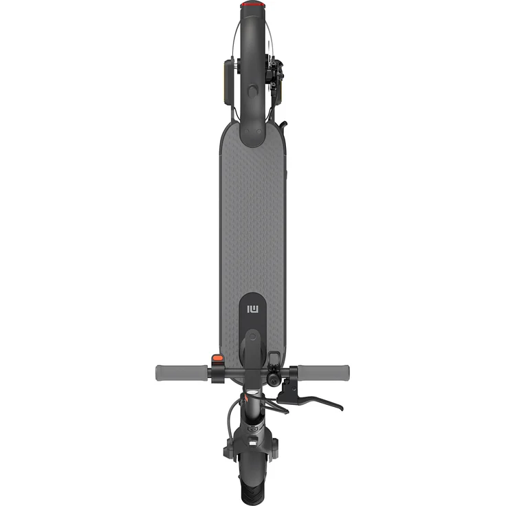 Xiaomi Mi Essential E-Scooter, ohne Straßenzulassung, Schwarz, 20 km/h – Bild 5