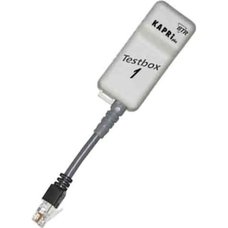 METZ CONNECT Testboxset 130673-01-E