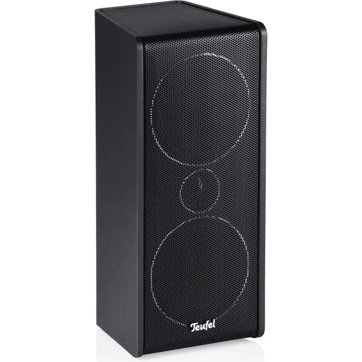 Teufel Consono 35 Mk3, Weiß – Bild 3