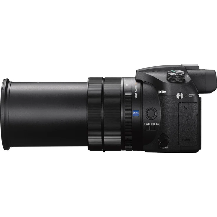 Sony Cyber-SHOT DSC-RX10 IV schwarz – Bild 10