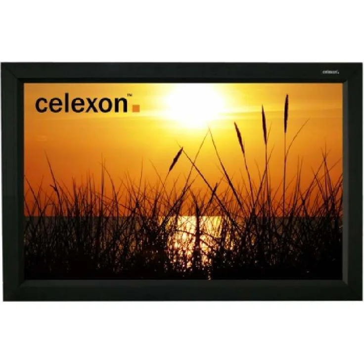 Celexon HomeCinema Frame 180x102