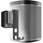 Vogel's SOUND 4201 Wandhalter Sonos PLAY 1, schwarz
