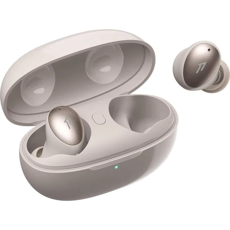 1MORE ESS6001T ColorBuds True Wireless IE Headphones twilight gold (9900100804-1)