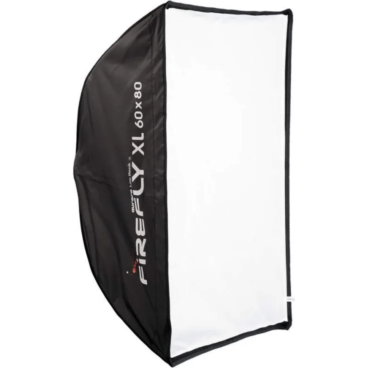 Aurora Firefly XL Falt-Softbox 60 x 80 cm für Profoto (FXL 68S P