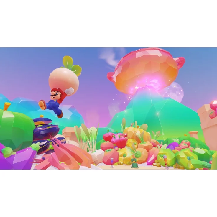 Super Mario Odyssey (Switch) – Bild 6