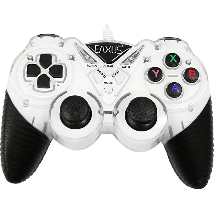 Eaxus Classic-Controller (378732) (Wii, Gamecube)