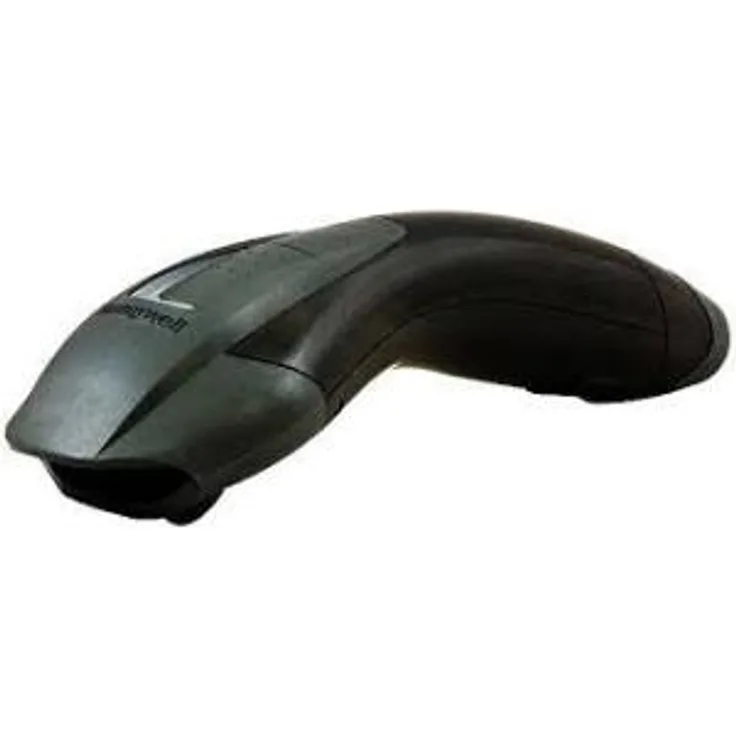 Honeywell Voyager 1200g, 1D, Multi-IF, hellgrau Handscanner, Retail, 1D, Laser, IR-Barcodesensor, CodeGate Funktion, 0-28cm Leseabstand, Multi Interface (RS232, KBW, USB), Schutzart: IP42, separat bestellen: Schnittstellenkabel, Farbe: hellgrau (1200g-1)