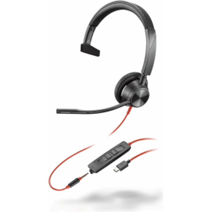 Plantronics Blackwire 3315