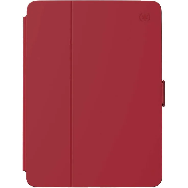 Speck Balance Folio for 11-Inch iPad Pro (Heartrate Red)