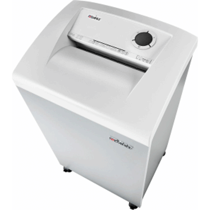 Dahle Aktenvernichter Waste Pro 310air 5x50mm 18-20 Blatt