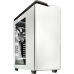 NZXT H440, mit Seitenfenster, weiß (CA-H442W-W1)