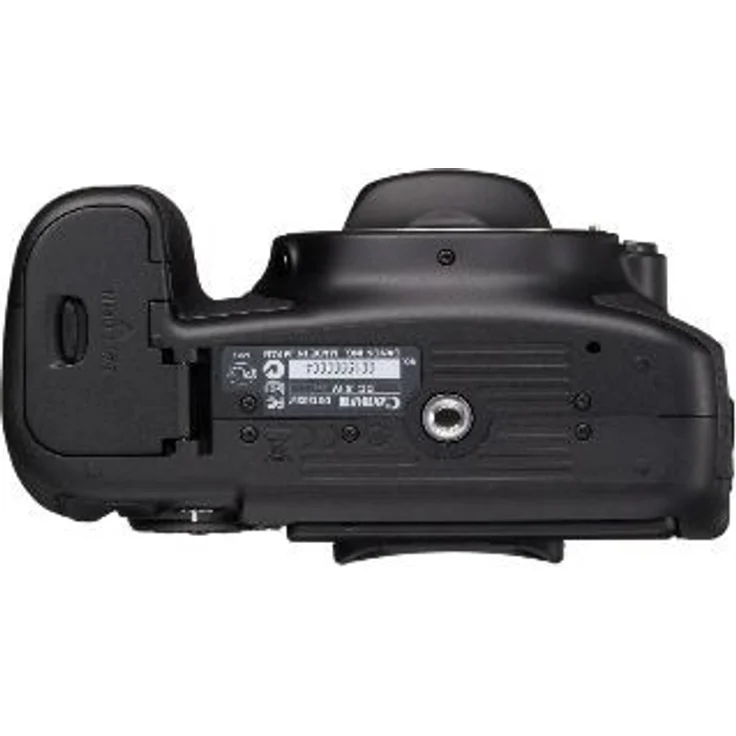 Canon EOS 60D – Bild 3
