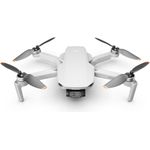 DJI Mini 2 - Quadrocopter (4K/30fps-Video, 3-Achsen-Stabilisierung, 12 MP Foto, 31 min Flugzeit, 1/2,3'' CMOS-Sensor)