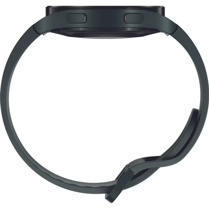 Samsung Galaxy Watch4 Bluetooth Smartwatch Unisex, 44mm, Aluminiumgehäuse, Green – Bild 6
