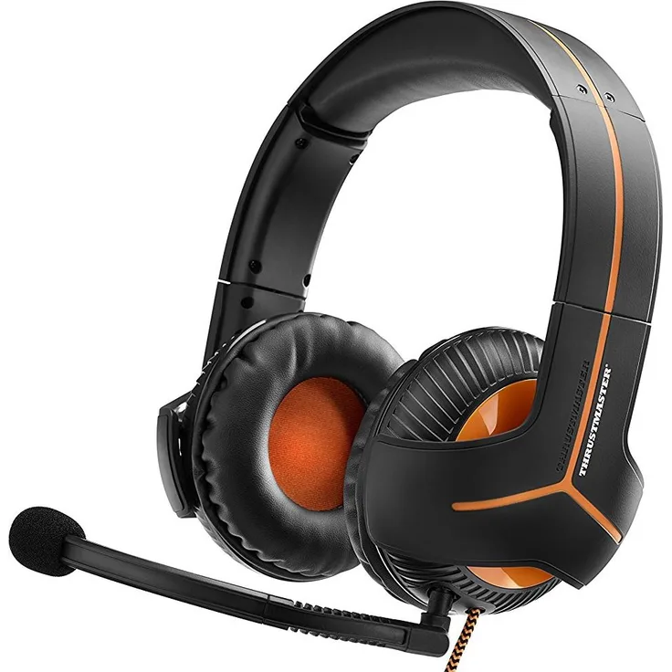 Thrustmaster Y-350CPX (Gaming-Headset, PS4 - Xbox One - PC)