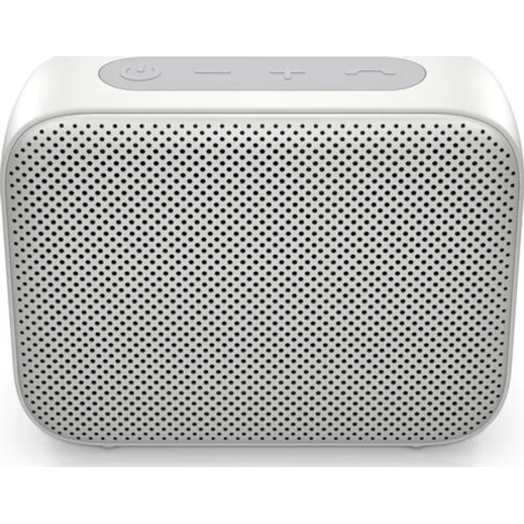 HP Bluetooth Speaker 350 silver