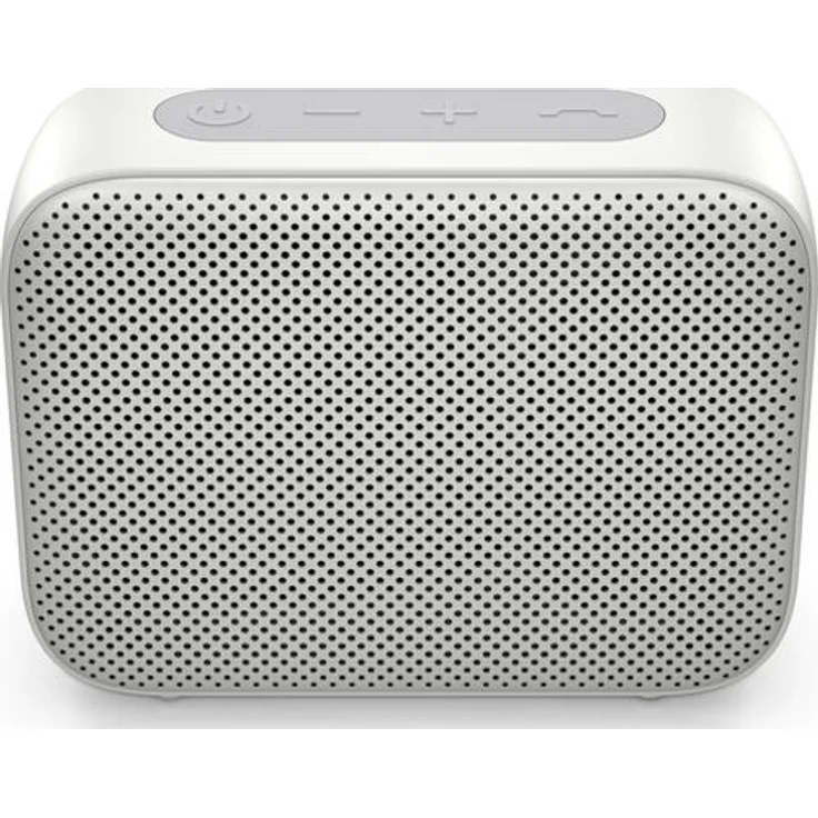 HP Bluetooth Speaker 350 silver – Bild 1