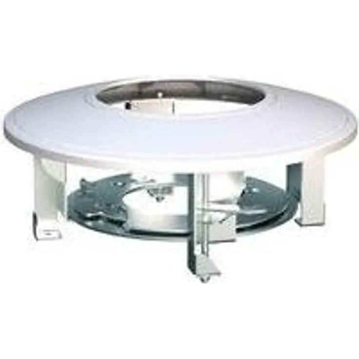 Hikvision DS-1227ZJ - Camera dome - Innenbereich - für Hikvision DS-2CD733, 2CD753, 2CD754, HD Network Camera DS-2CD753 (DS-1227ZJ)