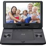 Lenco Blu-Ray Player DVD BRP-1150 HDMI USB schwarz