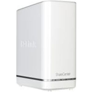 Bild für D-Link DNS-327L (DNS-327L)